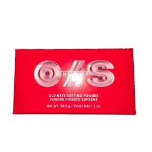 ULTIMATE BLURRING SETTING POWDER by Patrick Starrr